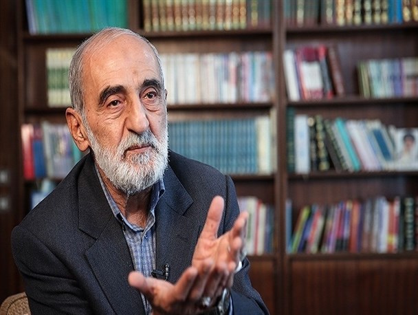 مگر نمی&zwnj;دانید امام مهمان دارد؟!