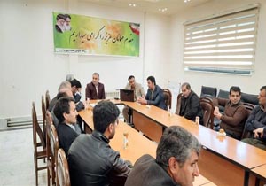 آموزش خبازان شهرستان بابلسر