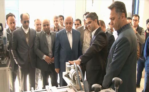 احیای ۱۰۰ واحد تولیدی تعطیل در مازندران