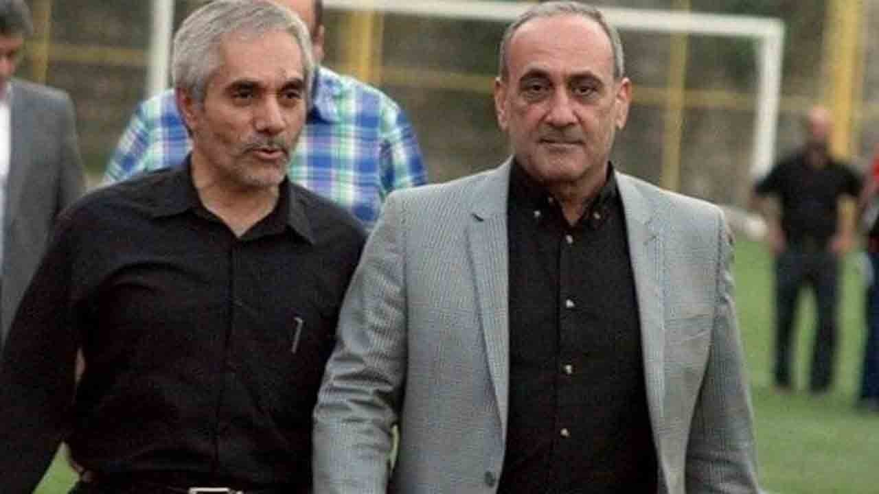 گرشاسبی مدیرعامل باشگاه پیکان می‌شود؟