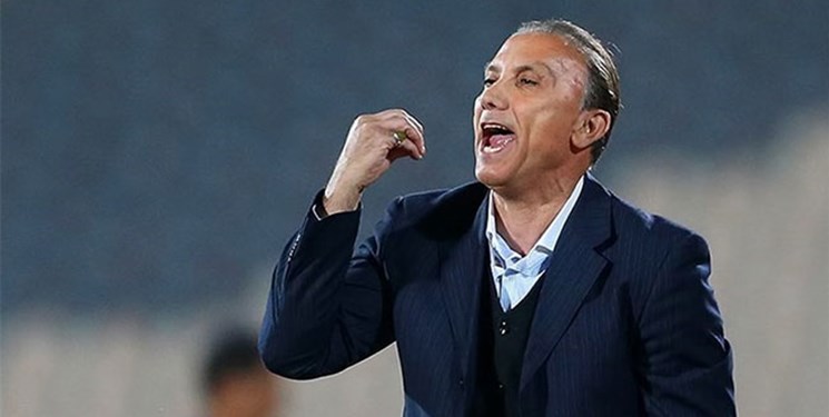 درخشان: غیبت دیاباته به سود پرسپولیس خواهد بود/تیم مربی نترس برنده می&zwnj;شد