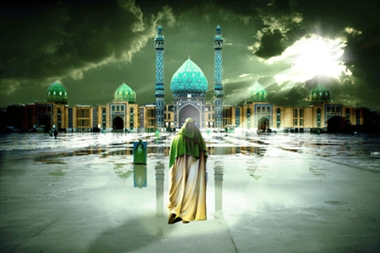 آیا باید مدعی ملاقات کننده با امام زمان را تکذیب کنیم؟
