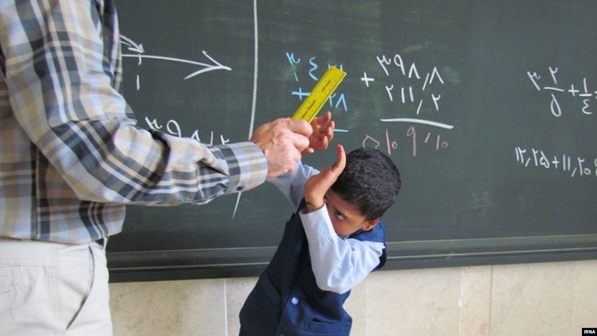 تنبیه دانش&zwnj;آموز تبریزی در دست بررسی است