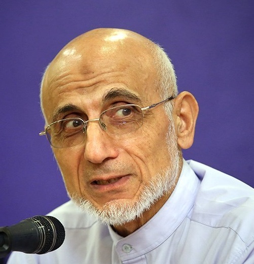 نظارت مجمع تشخیص از نوع مچ&zwnj;گیری نیست