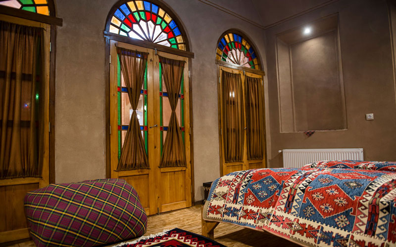 فعالیت بیش از ۱۲۰ واحد بومگردی در استان یزد