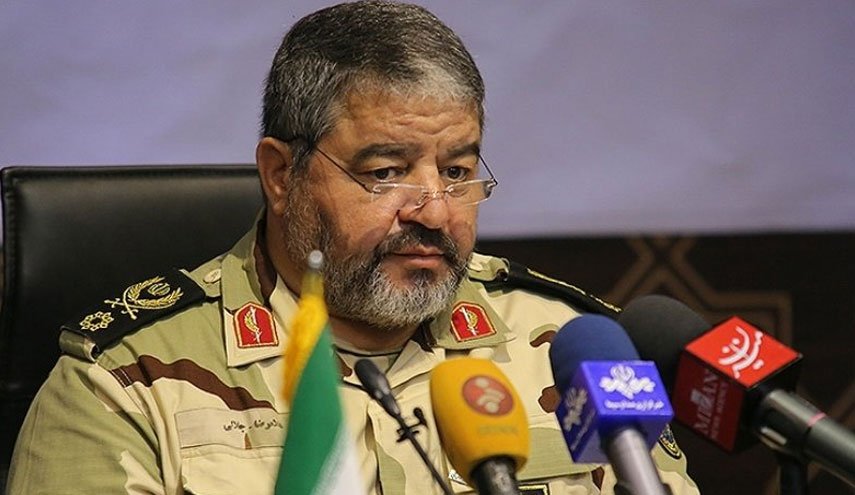 رویا پردازی احمقانه آمریکا؛ این قرن، قرن فلسطین است