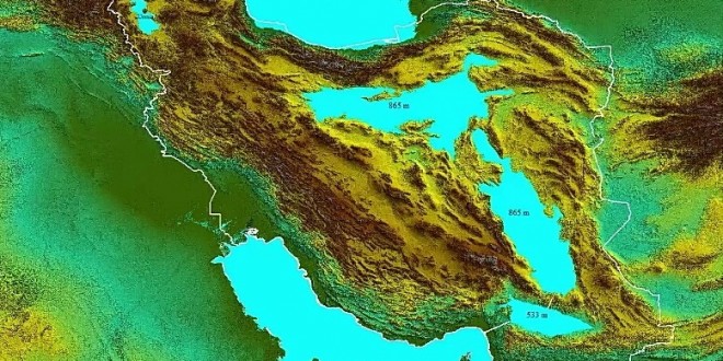کمیت و کیفیت آب&zwnj;های کشور چگونه است؟ / بیشترین آسیب جوی در چه زمانی اتفاق افتاده است؟