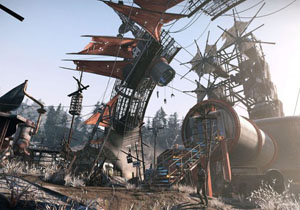 معرفی بسته الحاقی جدید Fallout 76