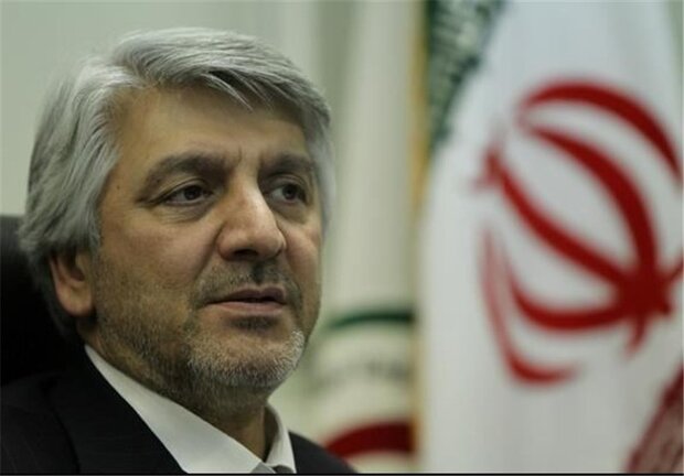سید علی ریاض جانشین حیدر مصلحی در شورای ائتلاف شد
