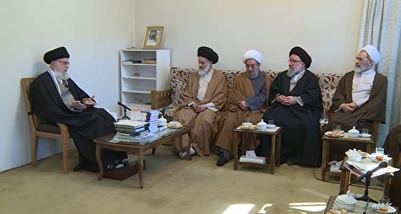 صیانت از شور انقلابی و طُلاب جوان یک ضرورت است