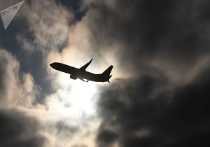 مسکو: لزومی برای تعلیق کلیه خدمات پروازی به چین وجود ندارد