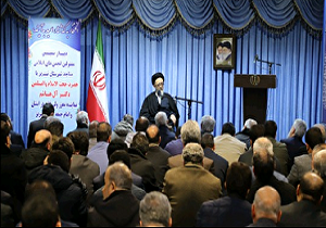 تاکید نماینده، ولی فقیه در آذربایجان شرقی بر بیان دستاورد&zwnj;های انقلاب