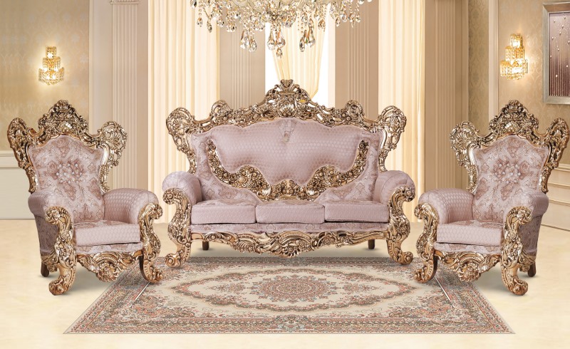 گرانترین مبلمان منزل در بازار چند؟