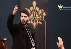 دعای هفتم صحیفه سجادیه با نوای میثم مطیعی + صوت