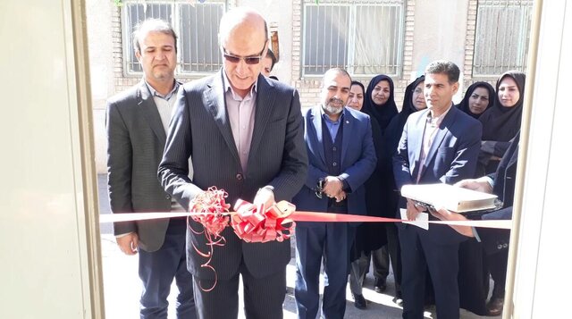 افتتاح مرکز نگهداری کودکان بی‌سرپرست در شیراز