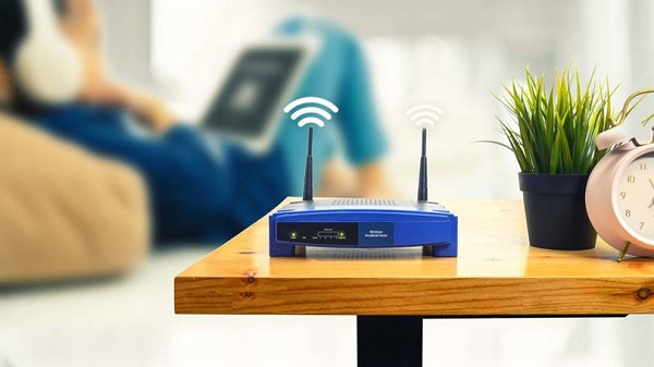 تقویت ۱۰ برابری سیگنال وای فای