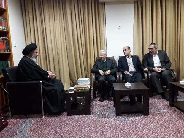 فرار مغز‌ها وجود ندارد