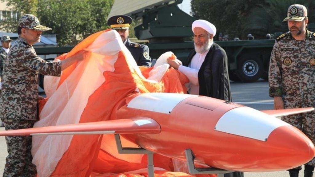 ارتش الهی در مقابل ارتش شاهنشاهی