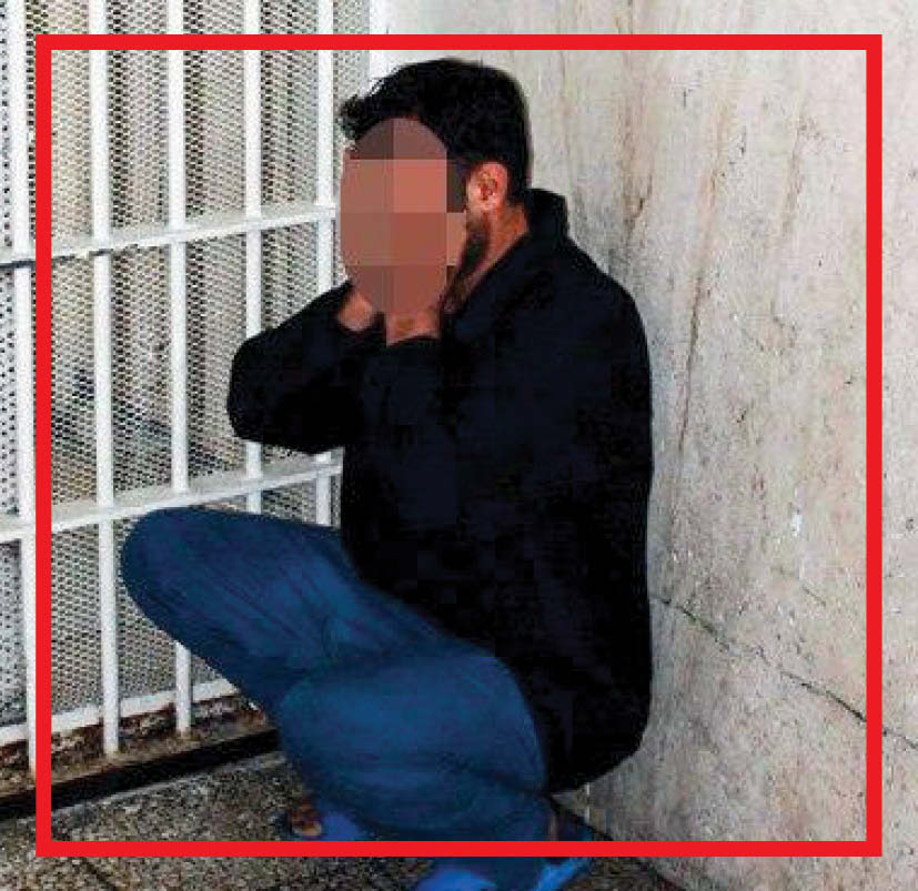 قتل خانم پرستار به خاطر پول دیه!