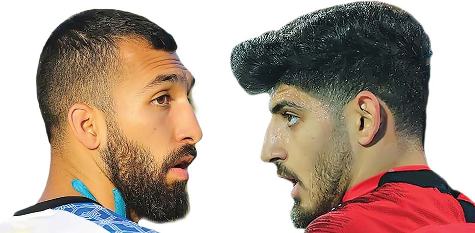 نگاهی به دوئل&zwnj;های جذاب در نود و یکمین دربی پایتخت