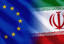 اتحادیه اروپا، نمایشگاه بدعهدی علیه ایران