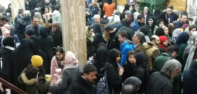 نتایج آرای مردمی در سه روز نخست جشنواره فجر ۳۸ اعلام می‌شود