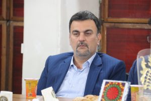یکی از بناهای تاریخی بوشهر به بازارچه صنایع دستی تبدیل می‌شود