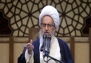 طرح ننگین معامله قرن محکوم به شکست است
