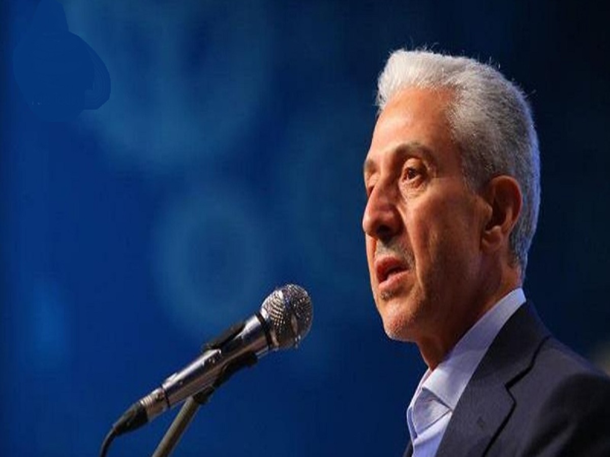 جایگاه علمی خوبی در جهان داریم