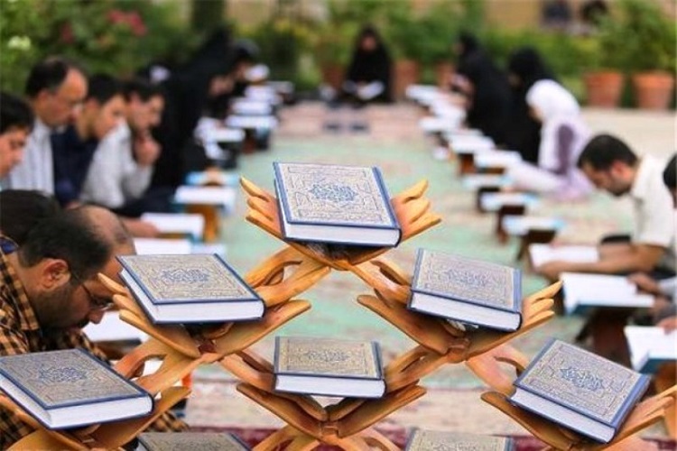برگزاری ۴۱ محفل انس با قرآن  در بقاع متبرکه خراسان شمالی