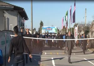 اجرای طرح فجر تا نوروز در مازندران