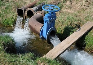 طرح های  آبرسانی روستایی در یزد به بهره&zwnj;برداری رسید