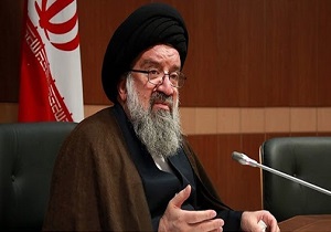کنگره حضرت آمنه (س) موج‌آفرینی فرهنگی را در جامعه دنبال کند
