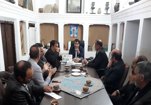 آمادگی کامل استان یزد برای برگزاری انتخابات مجلس