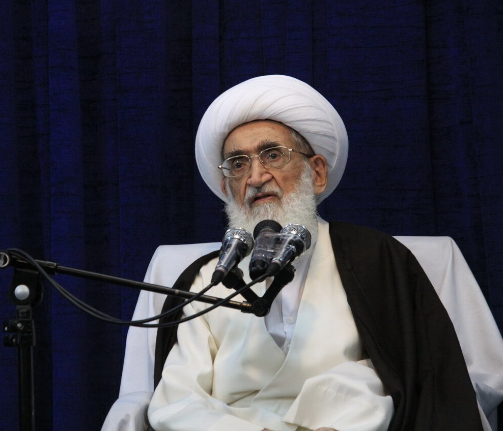 آیت&zwnj;الله نوری همدانی: نباید اجازه داد افغانستان مورد تاخت&zwnj;وتاز آمریکا و صهیونیست&zwnj;ها باشد