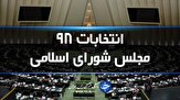 تامین امنیت انتخابات در اولویت پلیس قرار دارد