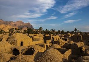 طرح گردشگری روستای اصفهک طبس برنده جایزه بین المللی