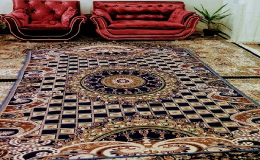 چرخش هنر صنعت نساجی در دیار کویر