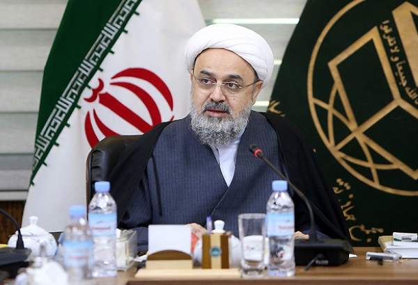 ایران در معرفی انقلاب اسلامی به جهان موفق بوده است