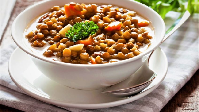 عدسی و فواید آن عدسی و فواید آن