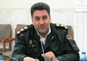 کاهش تصادفات فوتی در معابر درون‌شهری استان سمنان