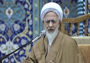 خطبه فدکیه در حوزه‌های خواهران به صورت رسمی درسی شود