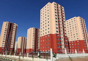 آغاز تکمیل ثبت نام واجدین شرایط از فردا در سامانه مسکن&zwnj;ملی