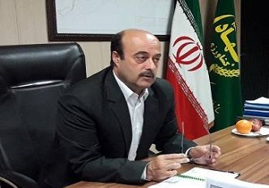 ۴۳ طرح کشاورزی در ایام دهه فجر در اردبیل به بهره برداری می‌رسد