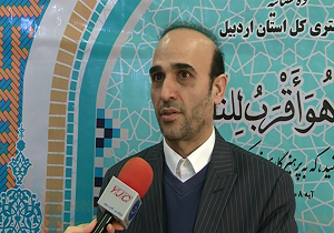 رفع موانع و مشکلات ۴ واحد تولیدی، صنعتی و گردشگری در اردبیل
