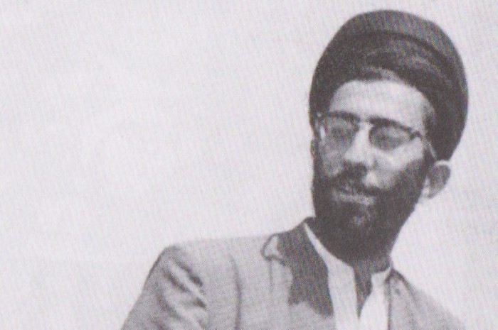 چرا &laquo;سید علی&raquo; به بیرجند آمد؟