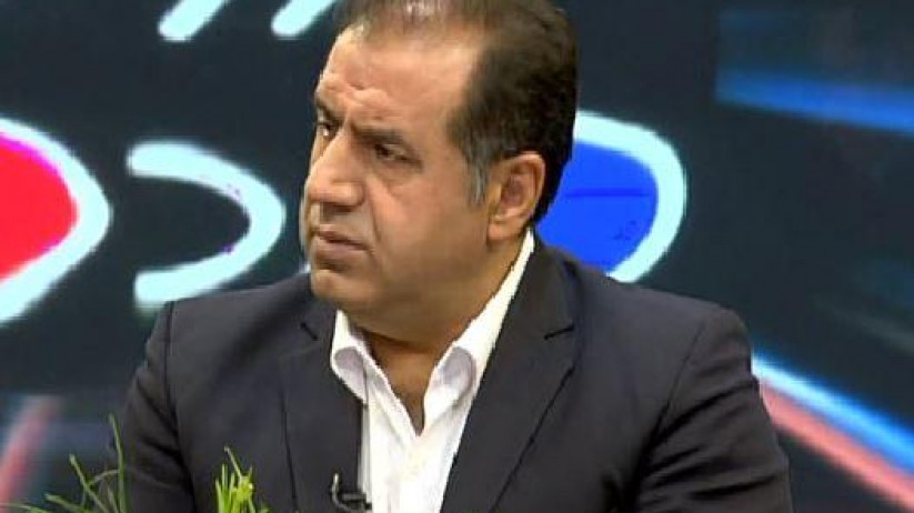 خسروی: داور دربی باید مدیر باشد/ حیدری بهترین گزینه برای شهرآورد است