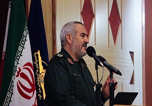 دو قطبی‌سازی کشور هدف اصلی دشمنان انقلاب است