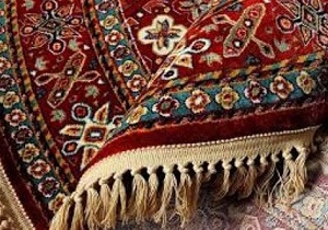 ارزش یک میلیاردی فرش‌های دستبافت مددجویان کمیته امداد