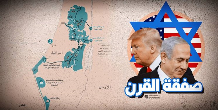 معامله قرن شکست می&zwnj;خورد